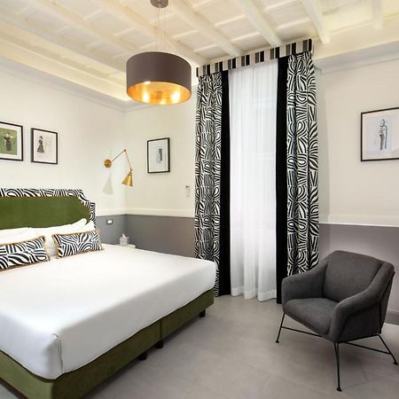 Hotel Almait à Rome Extérieur photo
