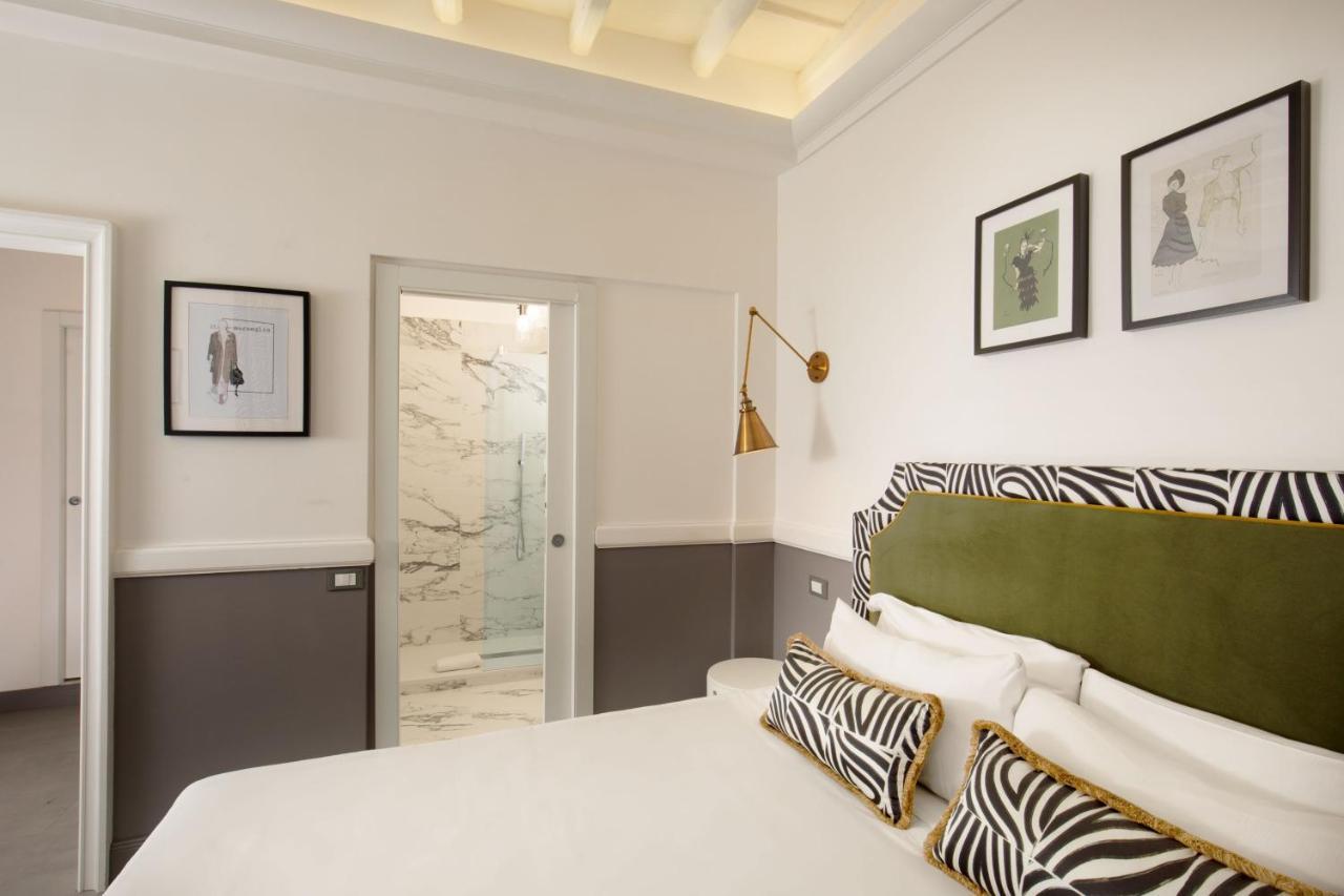 Hotel Almait à Rome Extérieur photo