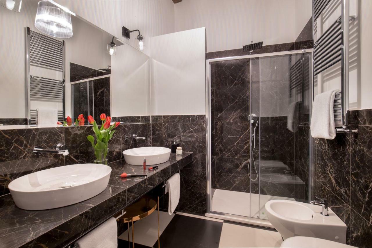 Hotel Almait à Rome Extérieur photo
