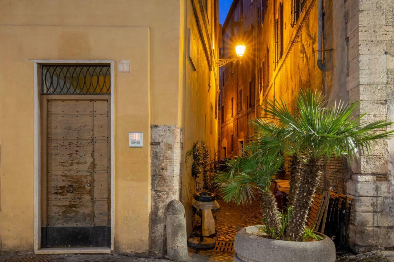 Hotel Almait à Rome Extérieur photo