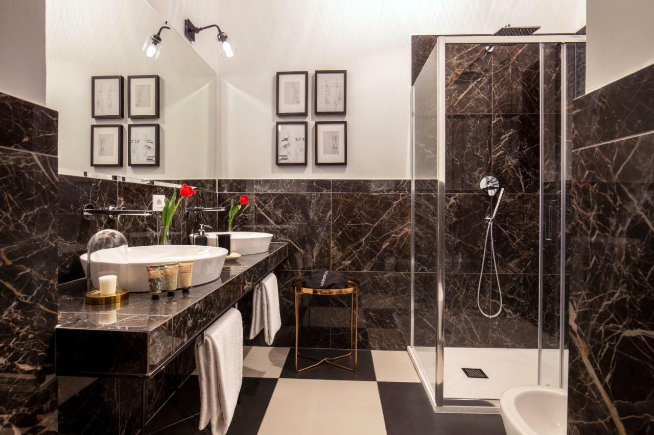 Hotel Almait à Rome Extérieur photo