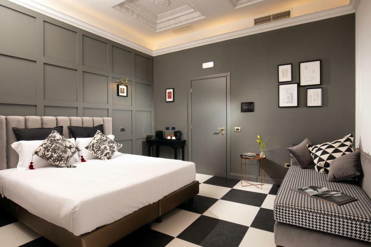 Hotel Almait à Rome Extérieur photo