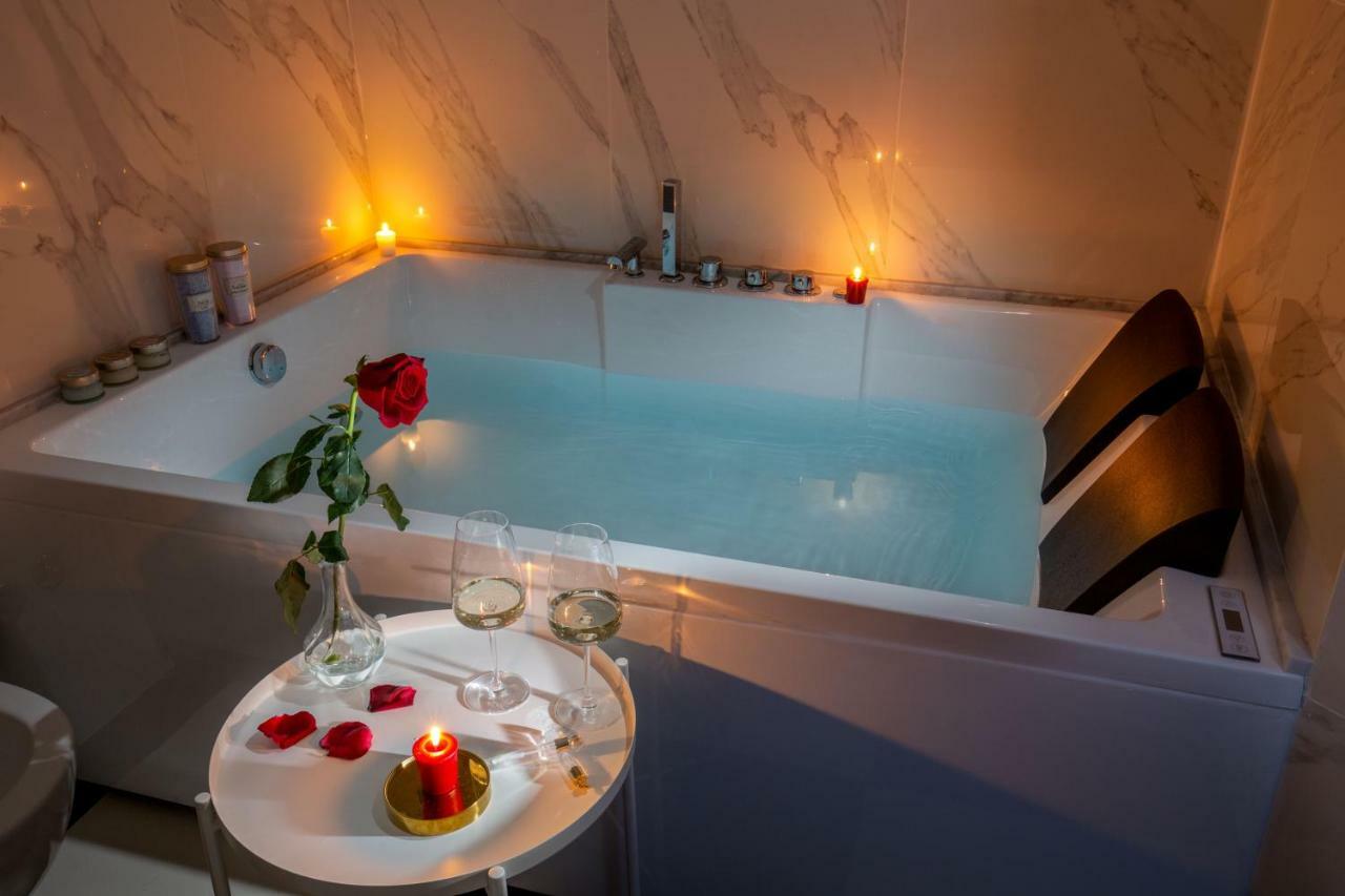Hotel Almait à Rome Extérieur photo